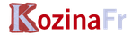 kozina fr logo